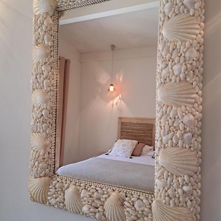 Apartamento Songes d’été Bonifacio  Exterior foto