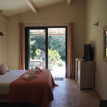 Apartamento Songes d’été Bonifacio  Exterior foto
