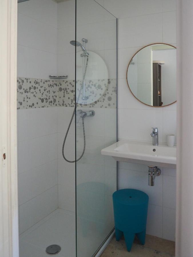 Apartamento Songes d’été Bonifacio  Exterior foto