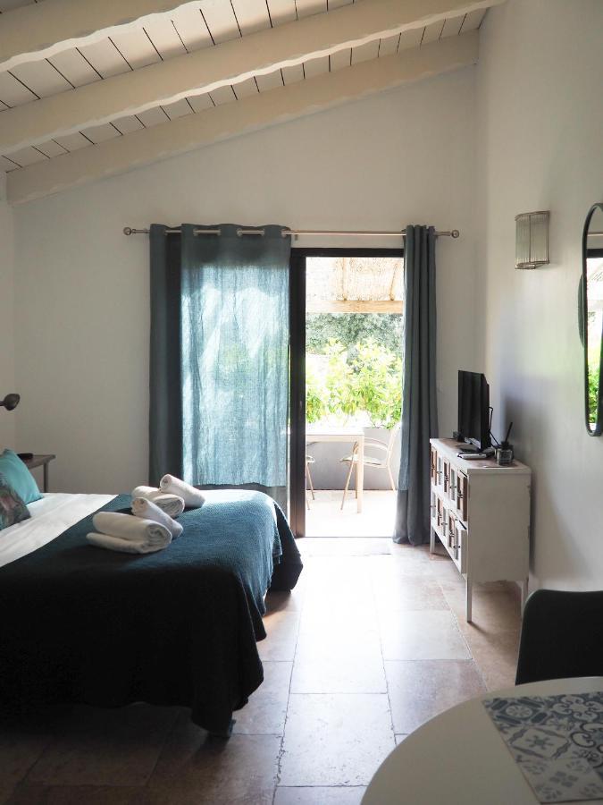 Apartamento Songes d’été Bonifacio  Exterior foto