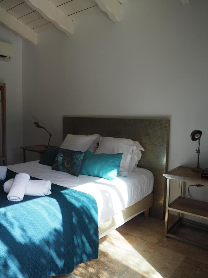 Apartamento Songes d’été Bonifacio  Exterior foto
