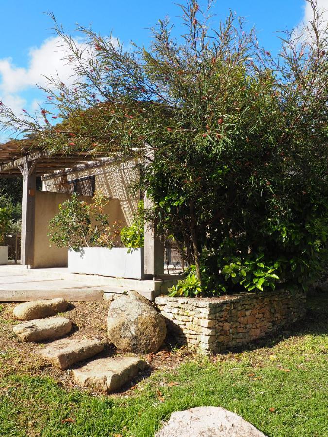 Apartamento Songes d’été Bonifacio  Exterior foto
