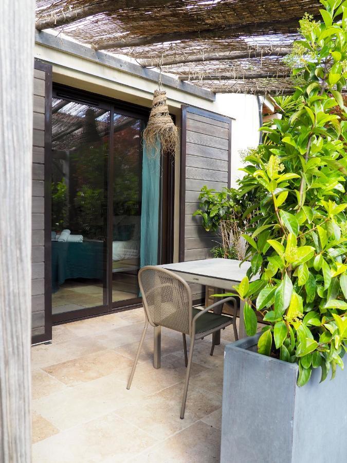 Apartamento Songes d’été Bonifacio  Exterior foto